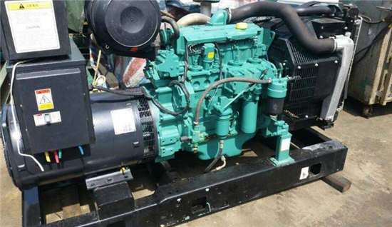 静海柴油发电机 静海柴油发电机